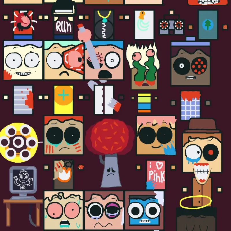 Game by @hotchocolate363