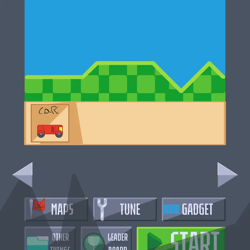 Game by @MrVitor765