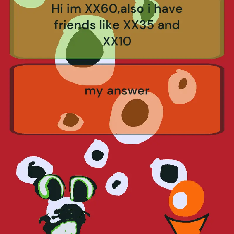 Game by @-_XX-60_-