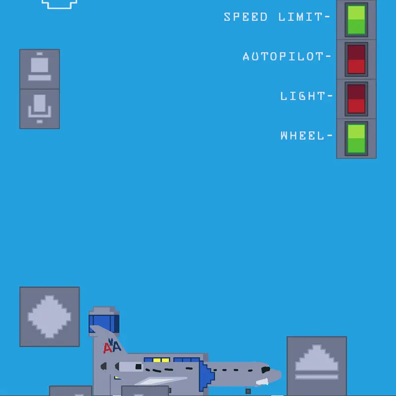 Game by @Thomi188