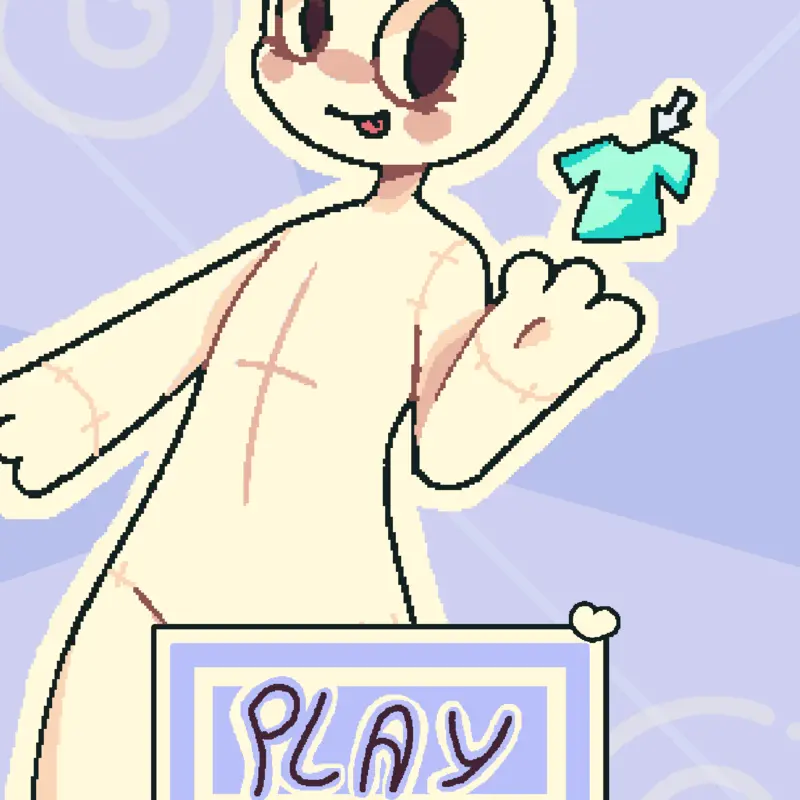 Game by @TSUYUOFICIAL