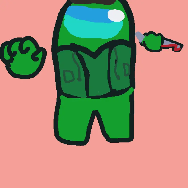 Impostooor by @Vene_country_Games