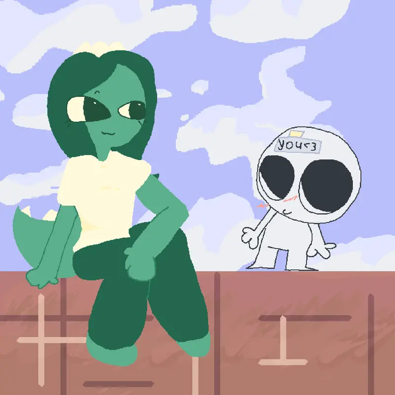 Game by @Dira_the_dino