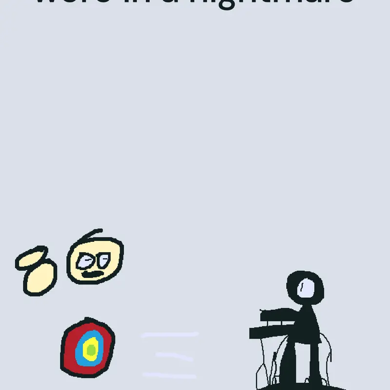 Game by @GreatArtist_IsNotSoGreat