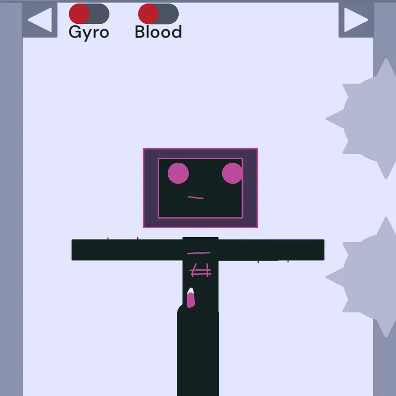 Game by @ledona