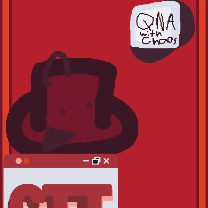 Game by @CHAOS_BlankBlack-OSC
