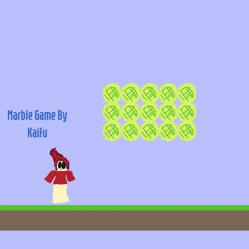 Game by @Kaifu