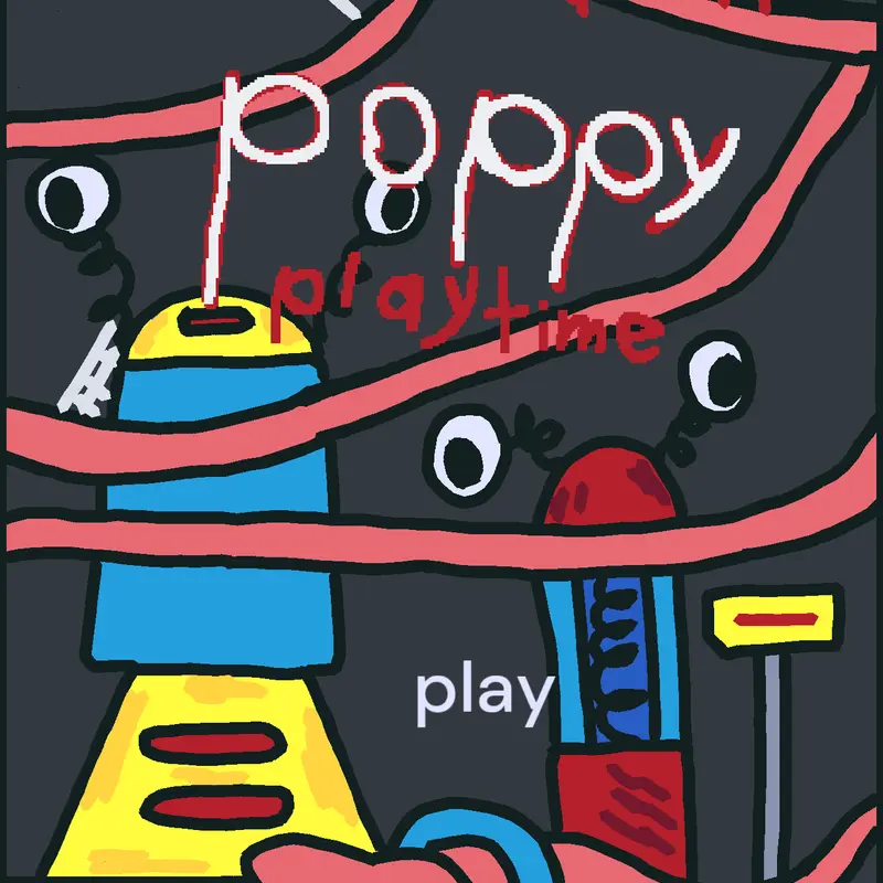 Game by @jesusomar