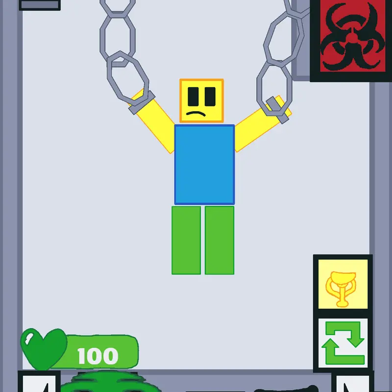 Game by @muhamed123