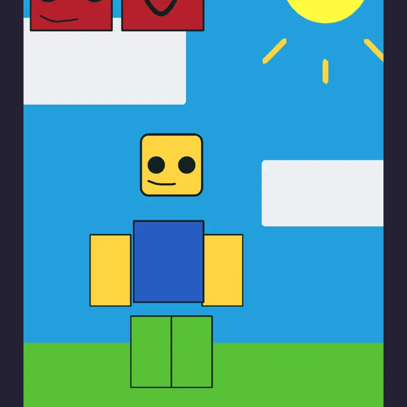 Ragdoll test by @thegiggler