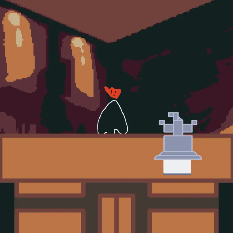 Game by @JackInMotion