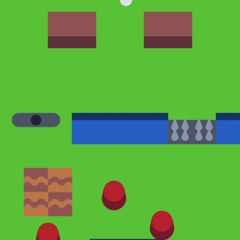 Game by @minepastprocheworld