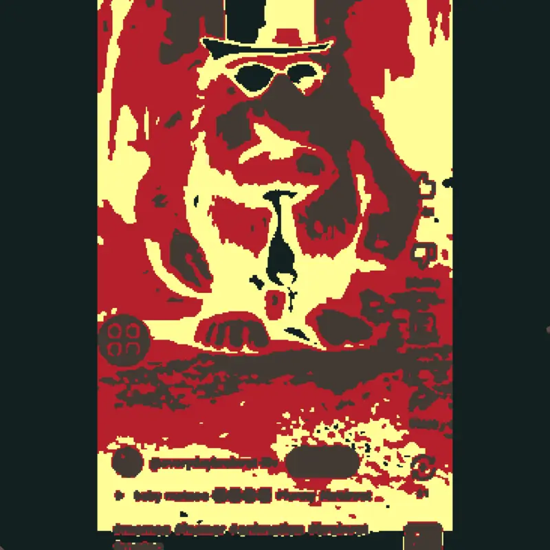 Game by @monkey800