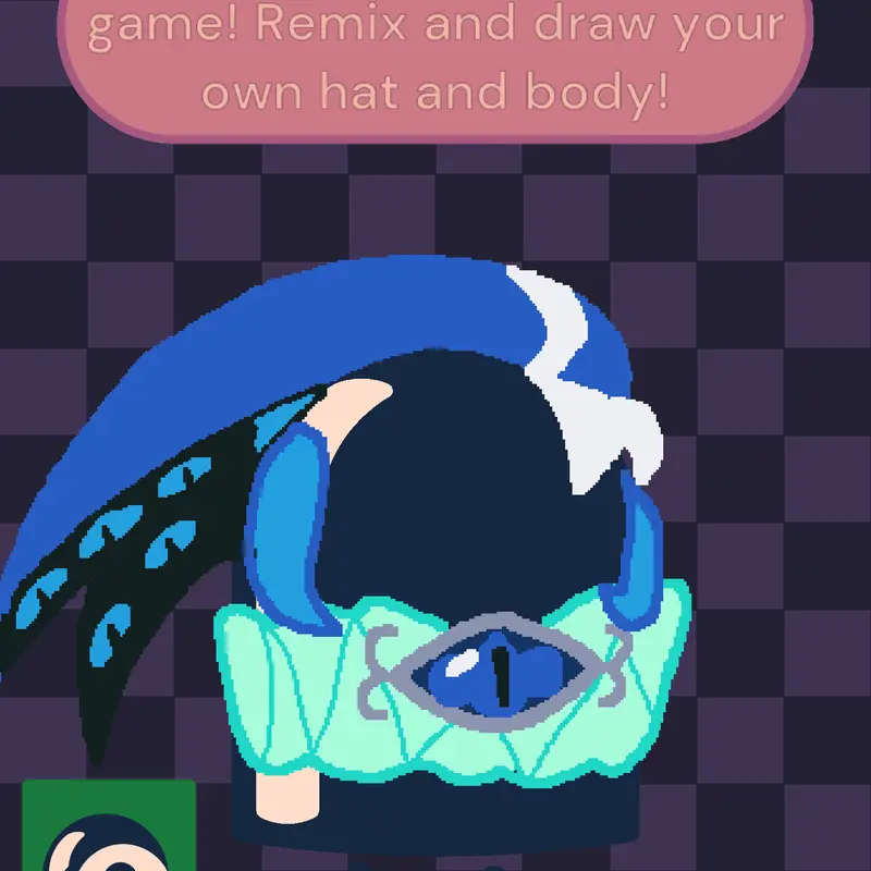 Game by @definitelynot-ShadowMilk