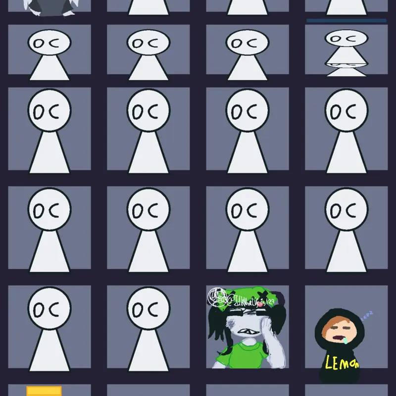Game by @Uugrimaa