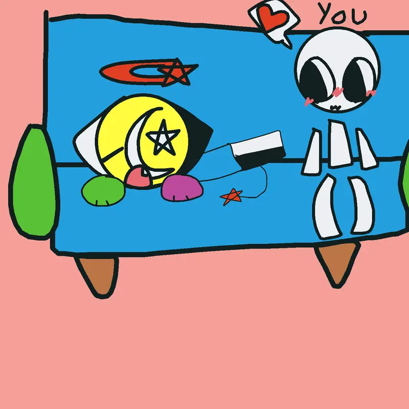 Game by @melos09_Spondgebob