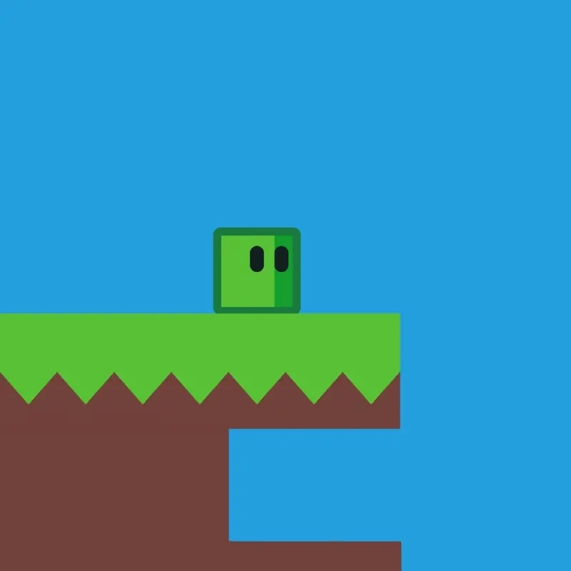Game by @hafsah
