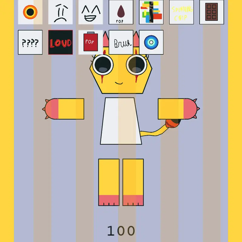 Game by @stickman_mimi1511