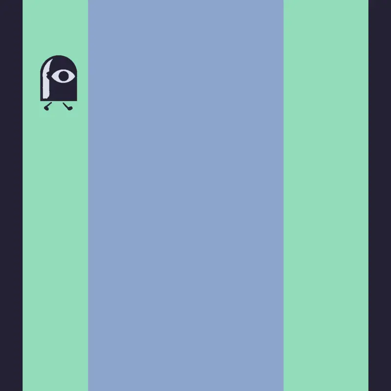 Game by @ilikegolfball