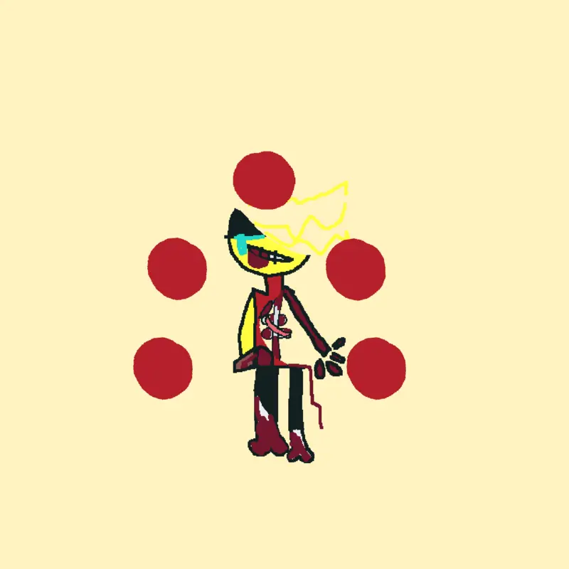 Game by @ballerBR