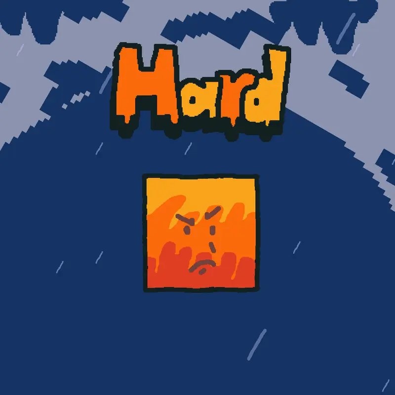 Hard by @AFartingGuy