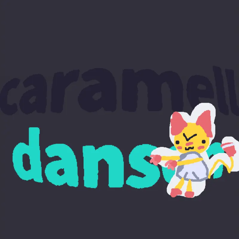 Game by @dandy_xd