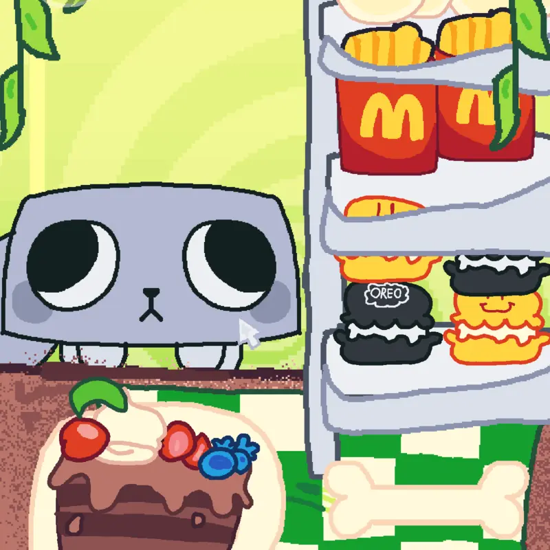 Game by @Cavalin123