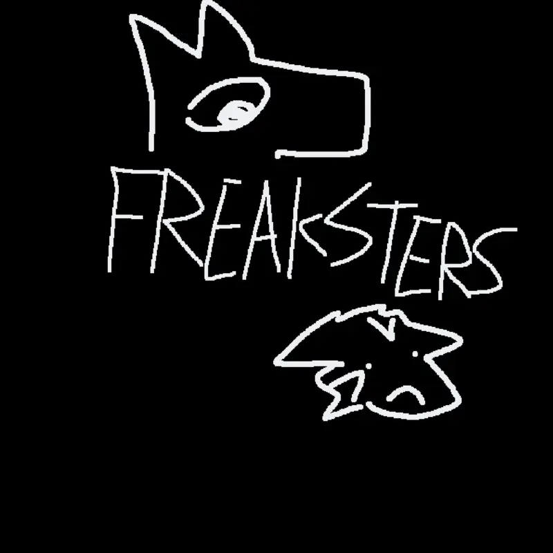 Game by @AxelKitsune