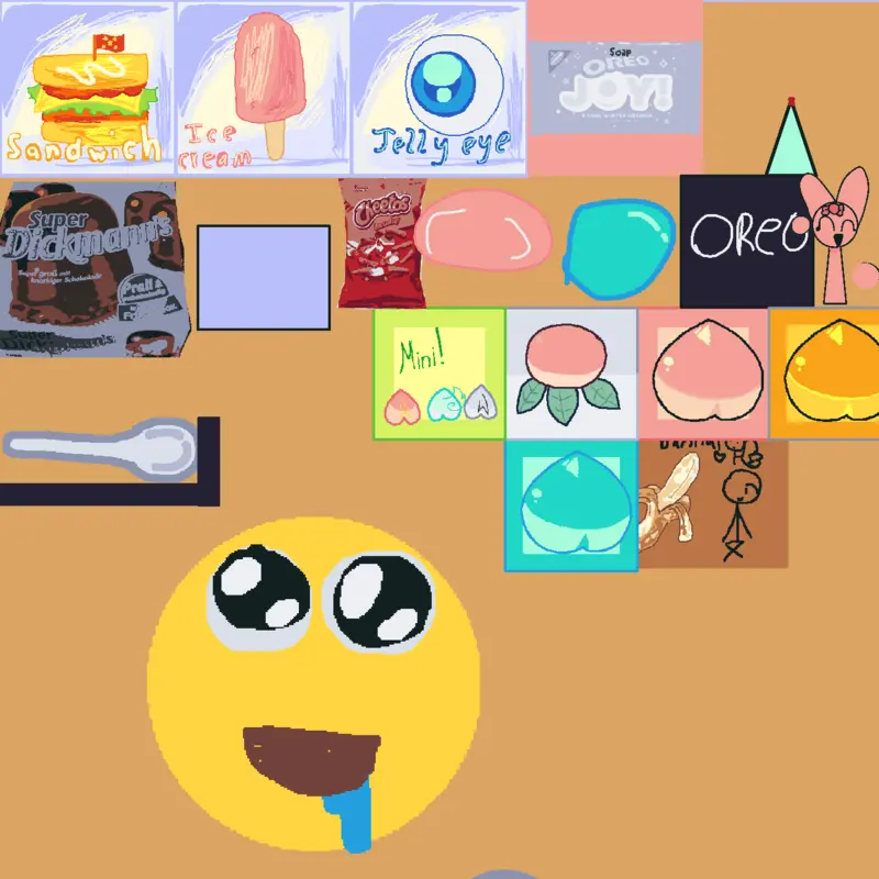 Game by @Bianca_emoji_cat