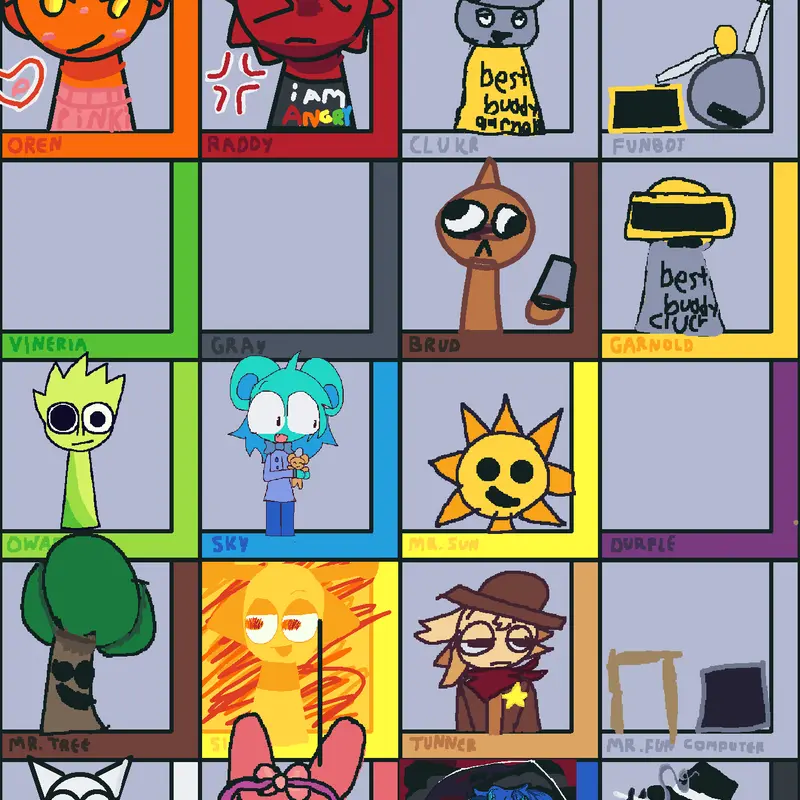 Game by @Nanisunshine
