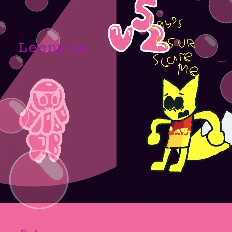 Game by @Laysshowremake