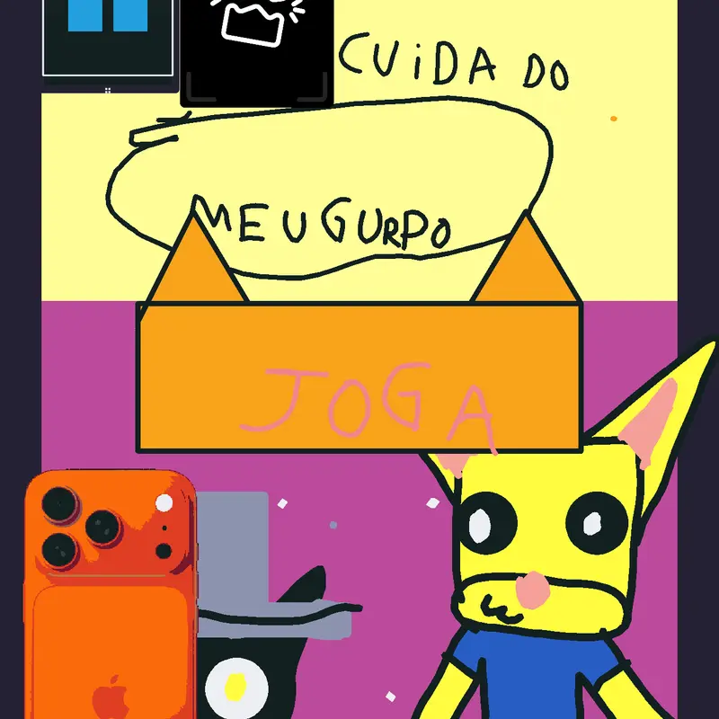 Game by @vegalo
