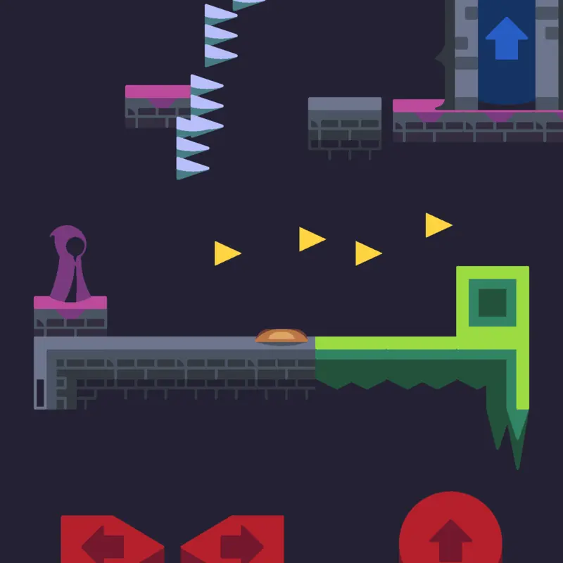 Game by @Anca