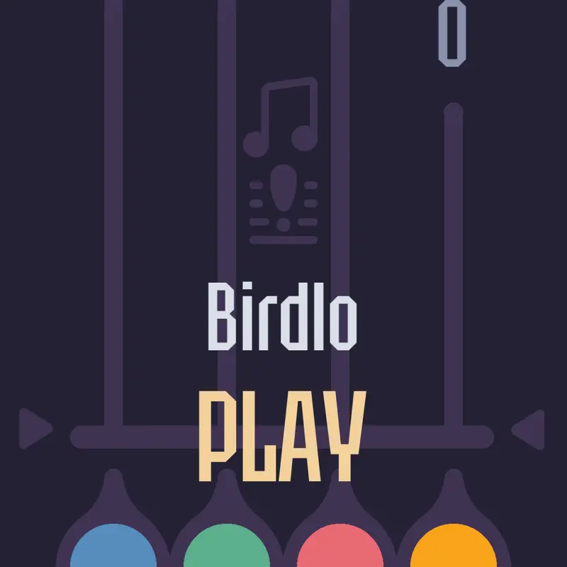 Game by @flapper_19