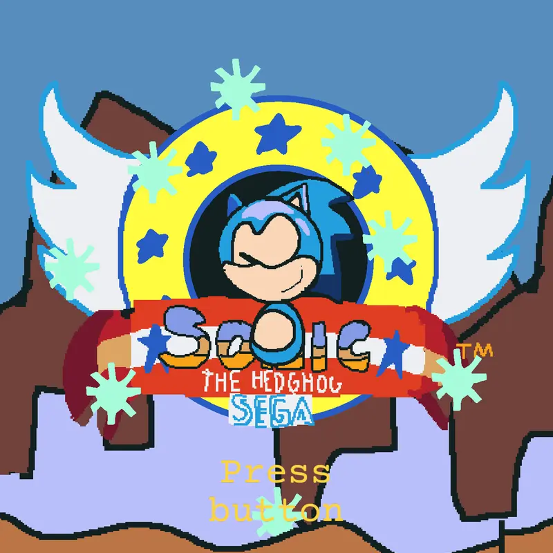 Game by @scarpaproductions