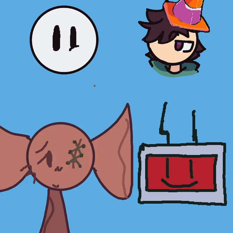 Game by @pugkingthekingofpugs
