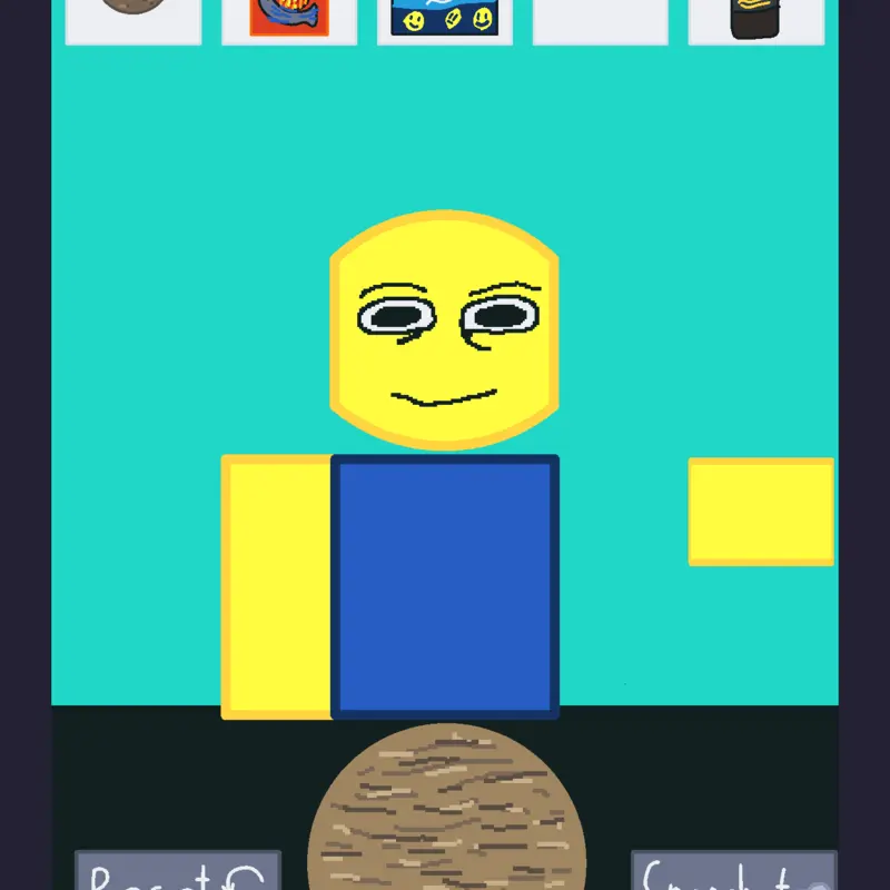 Game by @otis19102016