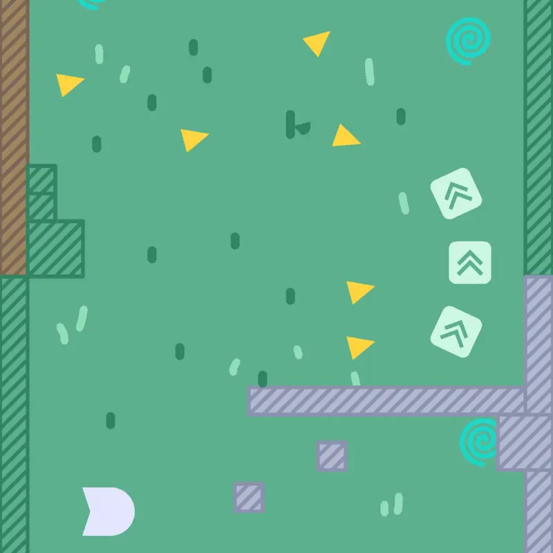 Game by @god_done456