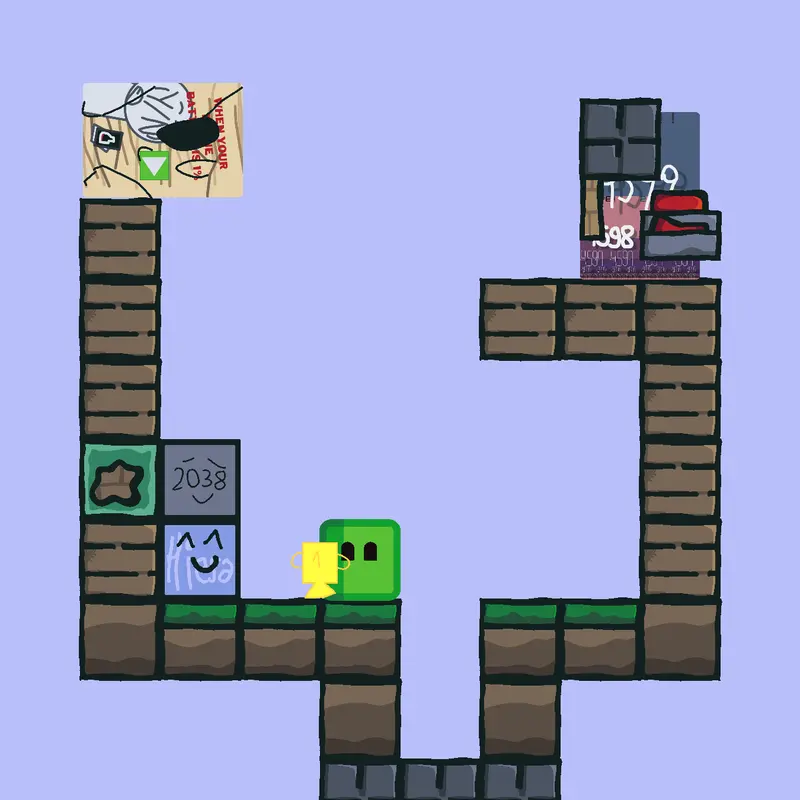 Game by @the2038withthelogo