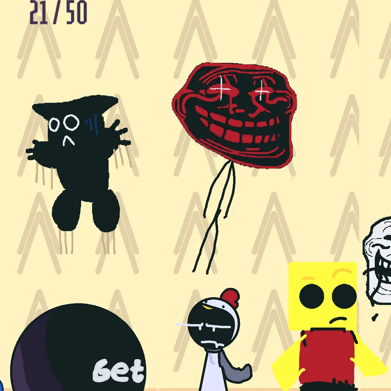 Game by @Lihanluni