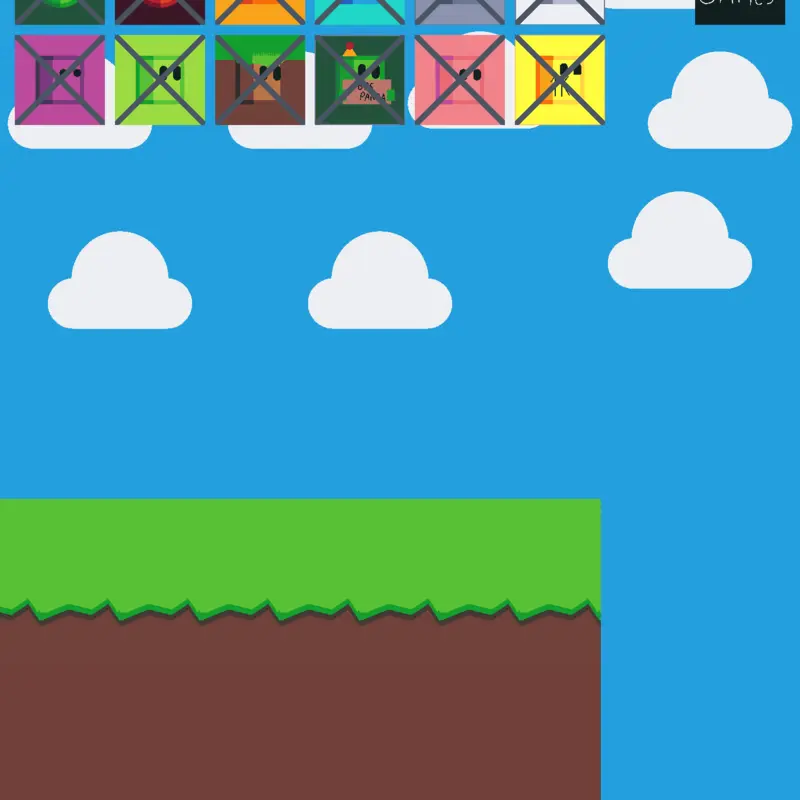 Game by @criative_pt