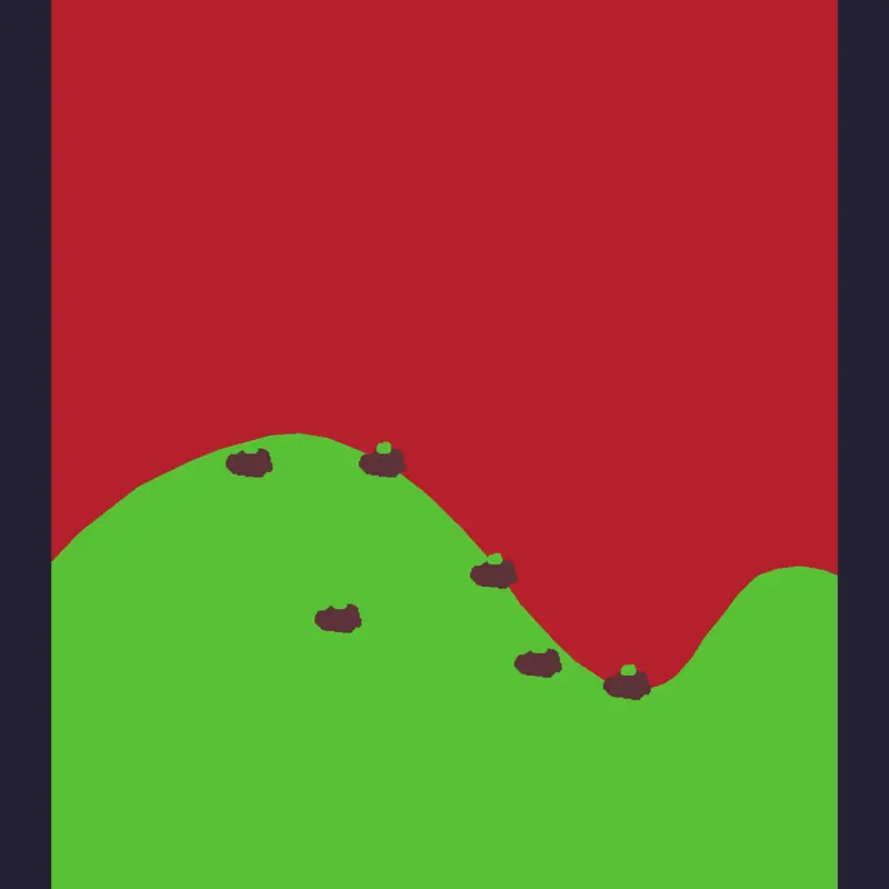 Game by @playerodys