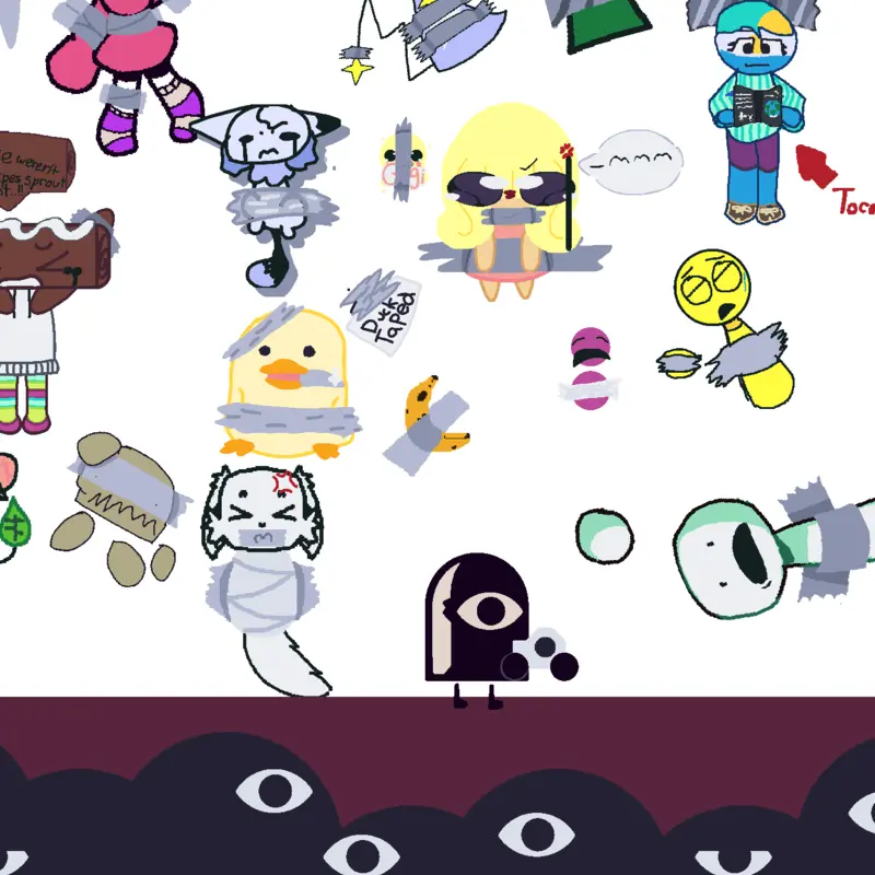 Game by @Iloveduckz