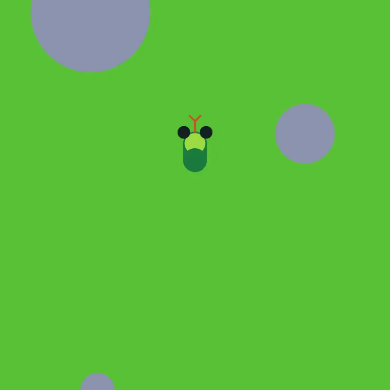 Game by @pisces222