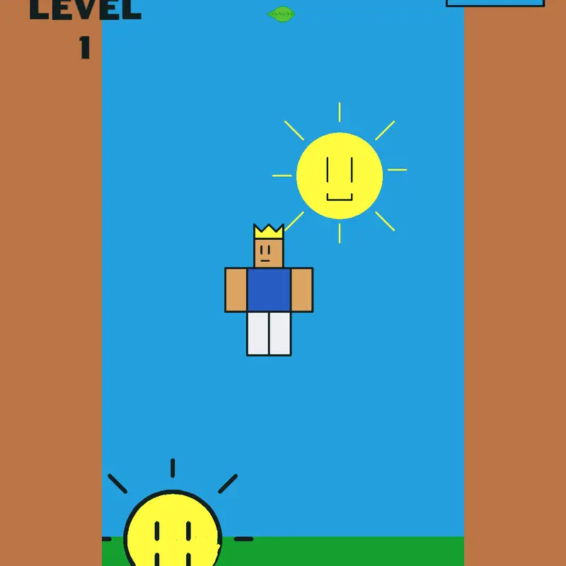 Game by @khadjelhaha