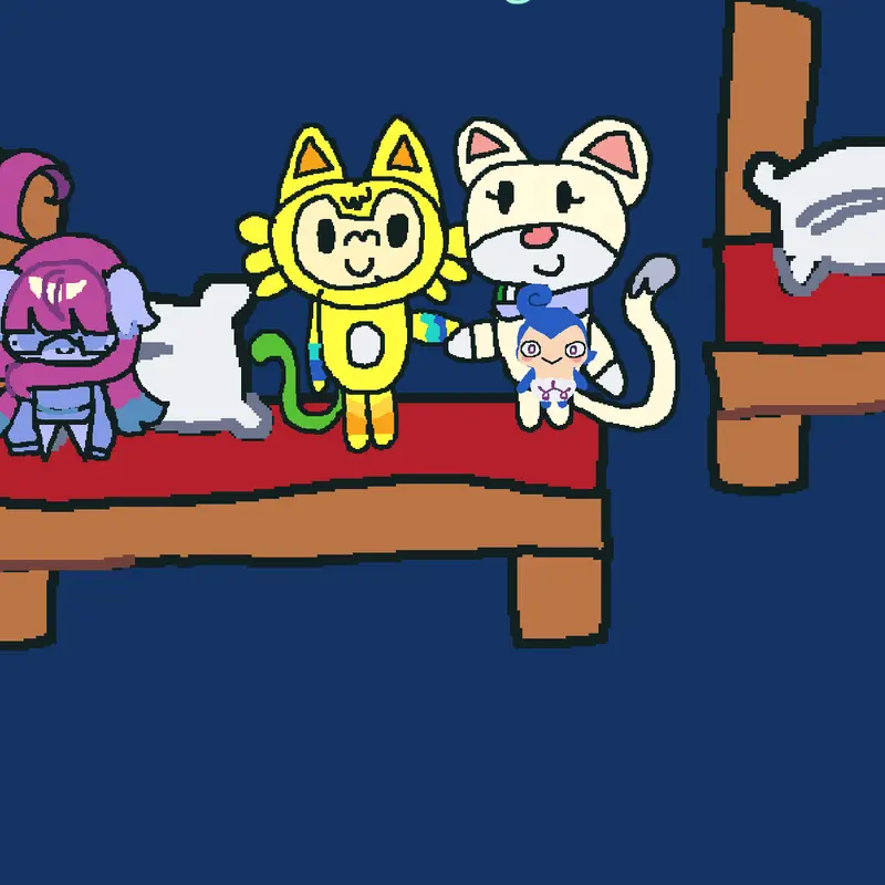 Game by @9605xoaghe