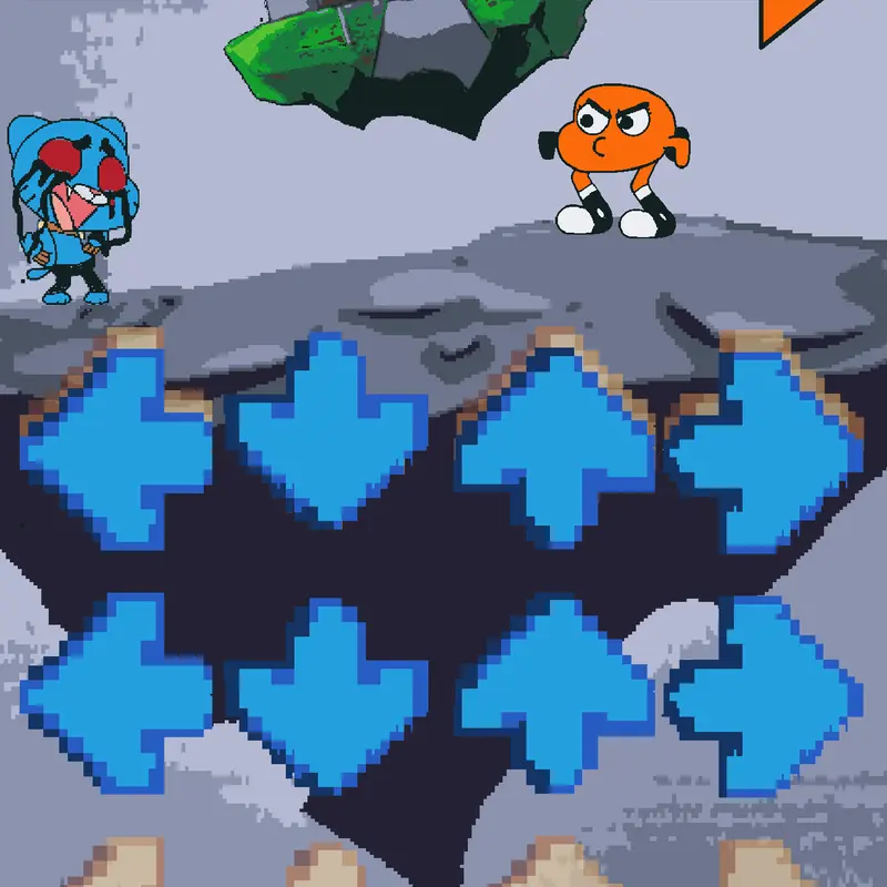 Game by @KASUGO