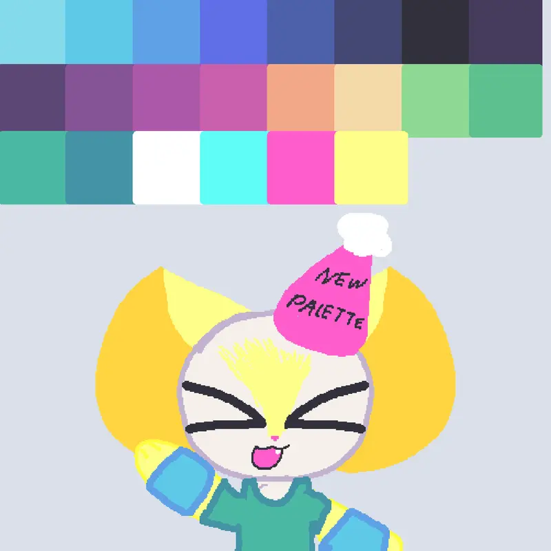 Game by @-Piscotel_and_kitties-