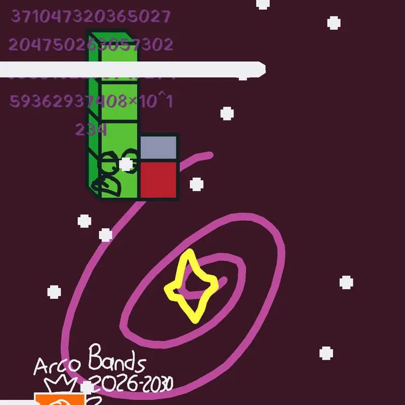 Game by @ArcoOficialHalloween
