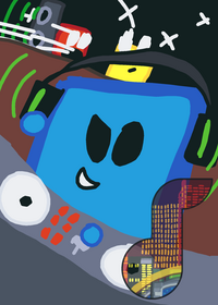 DJ1
